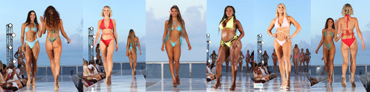 MIAMI Swim Week X Miss Bikini International 2022