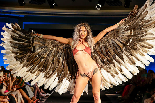 Melbourne Fashion Week 2023