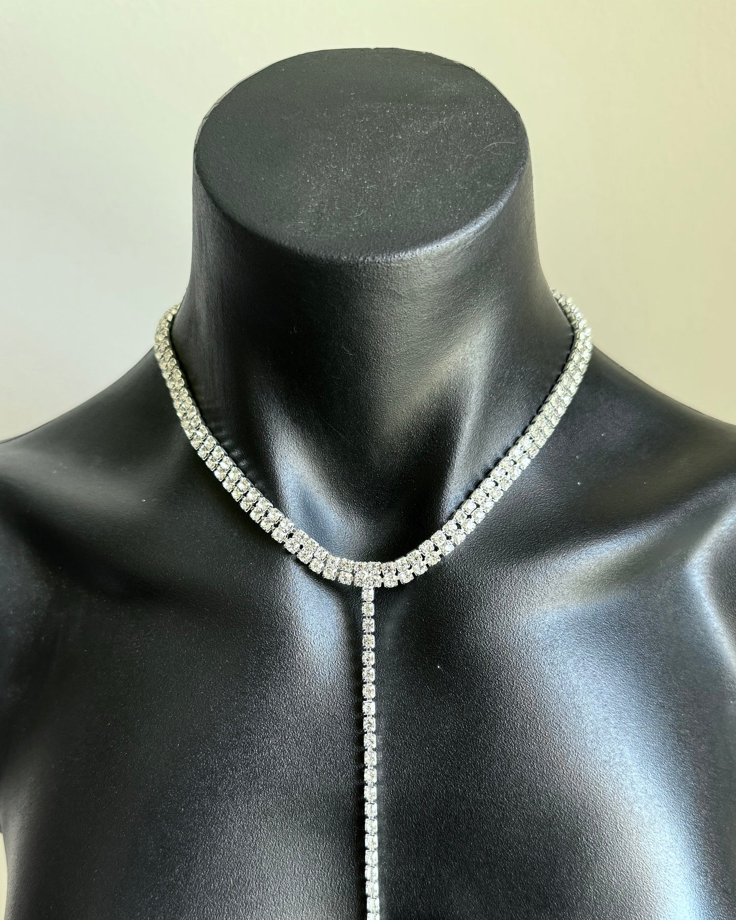 Delphine Body Chain