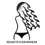 Seawitch swimwear Australian manufactured convertible bikinis and 1 piece swimsuit made from recycled plastic