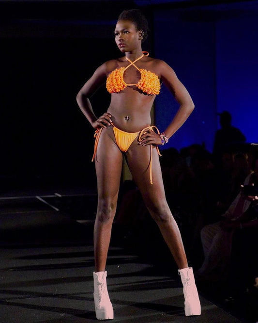 Nemo Deity Convertible Bikini Top