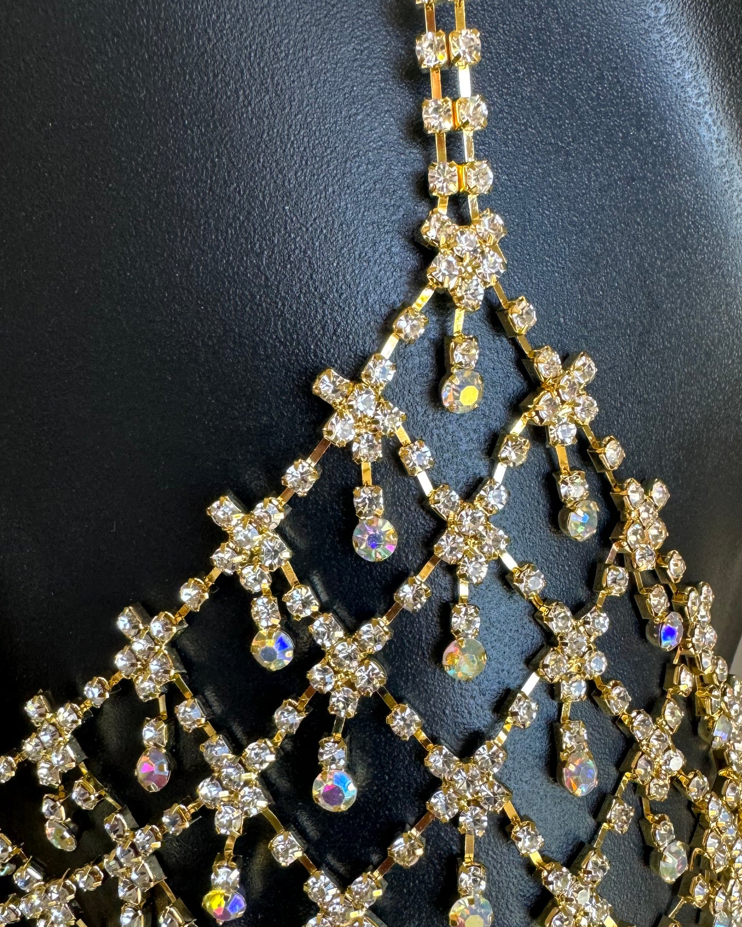 Oceania Crystal Top