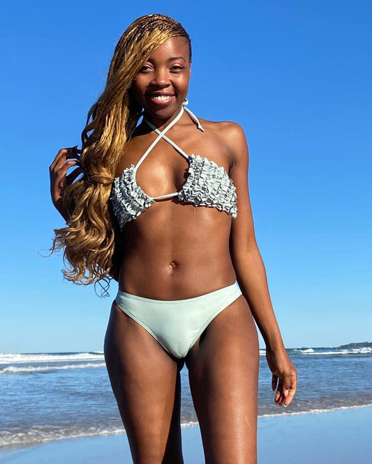 Seamist Island Bikini Bottom