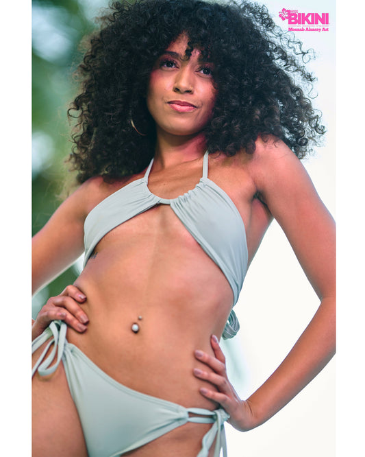 Seamist Mermaid Convertible Bikini Top