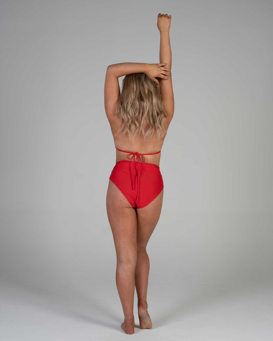 Anemone Goddess Bikini Bottom