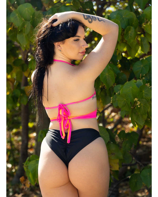 Anchor Island Bikini Bottom,