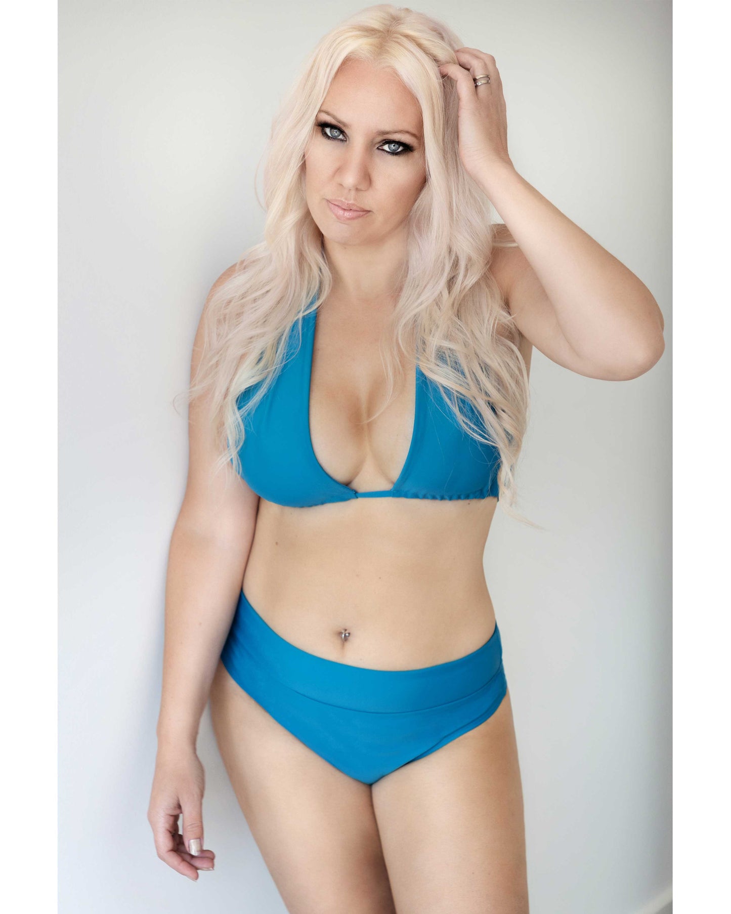 Maritime Goddess Bikini Bottom