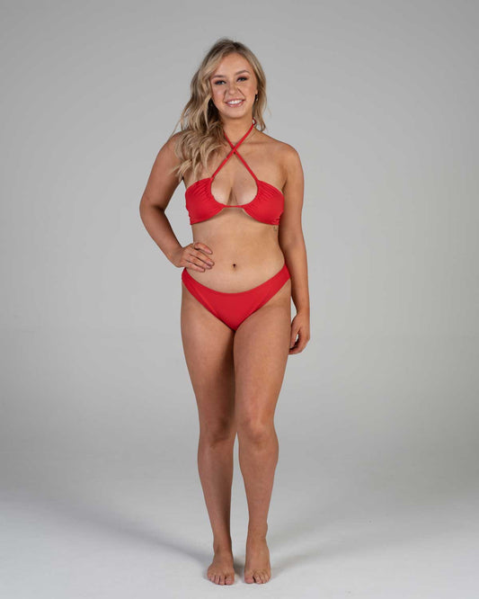 Anemone Angel Bikini Bottom