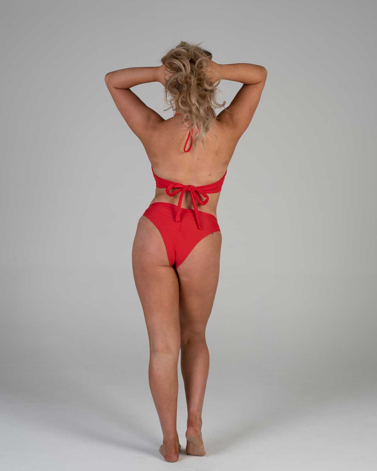 Anemone Island Bikini Bottom