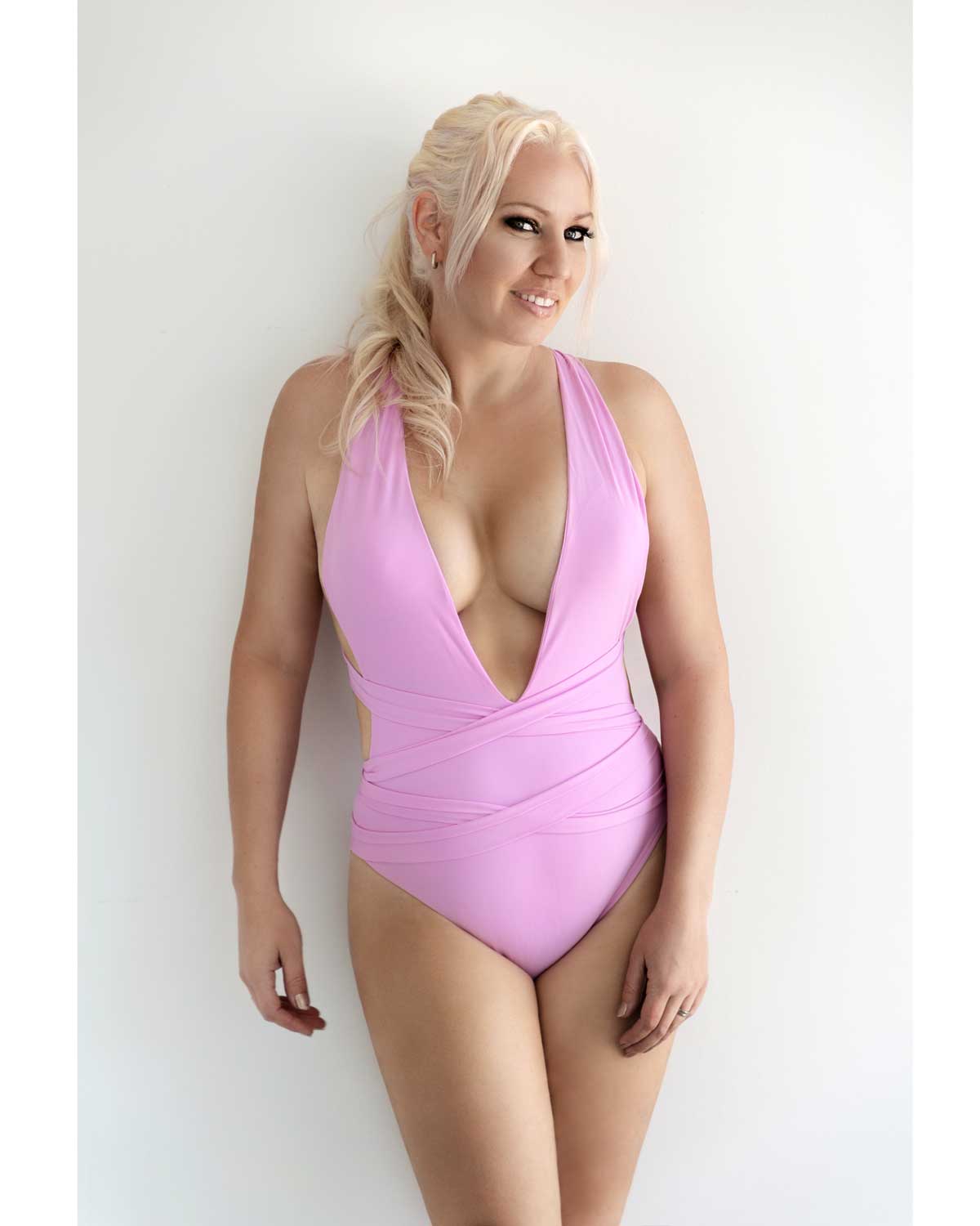 Urchin Captain Convertible One Piece