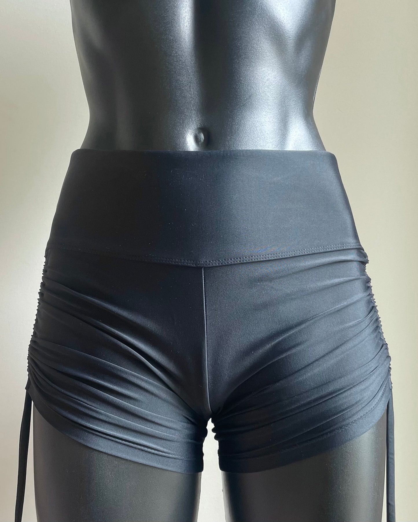 Yogini Swim Shorts - Launch Price!